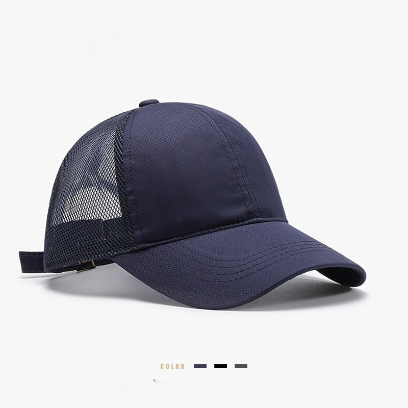 Dad Hat Cotton - Gorra unisex de verano, informal, de