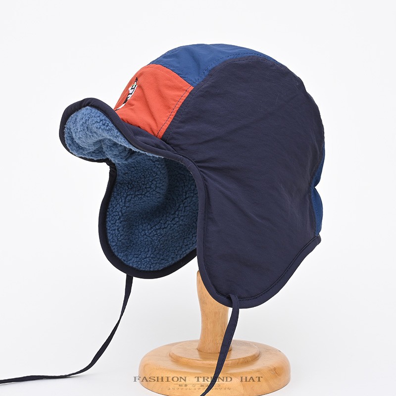 Corduroy Cap 5 Panel - 1 unidad Gorro de ciclismo retro