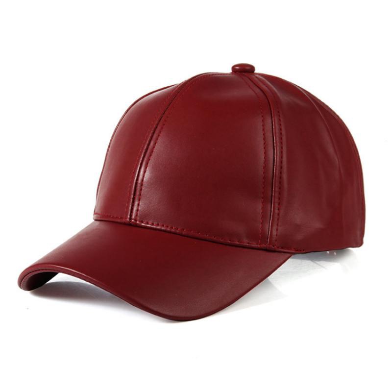 1 unidad de gorra de béisbol U - Baseball Cap Structured reseña y precio