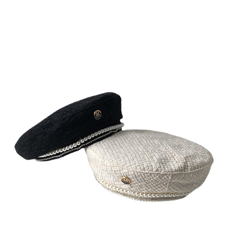 Boina de invierno W102 para mu - Beret French Wool reseña y precio