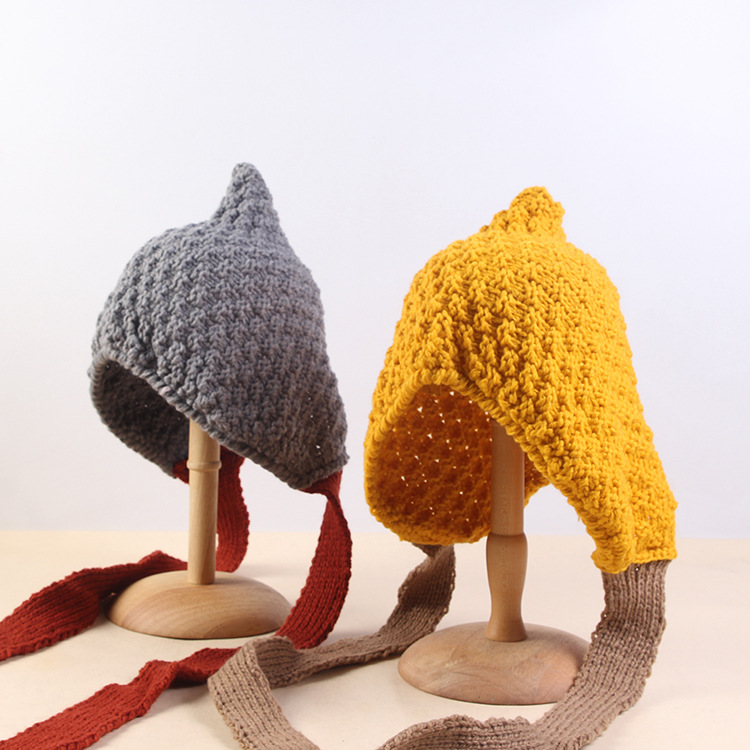 LVREN001-gorro de punto inform - Winter Trapper Hat reseña y precio