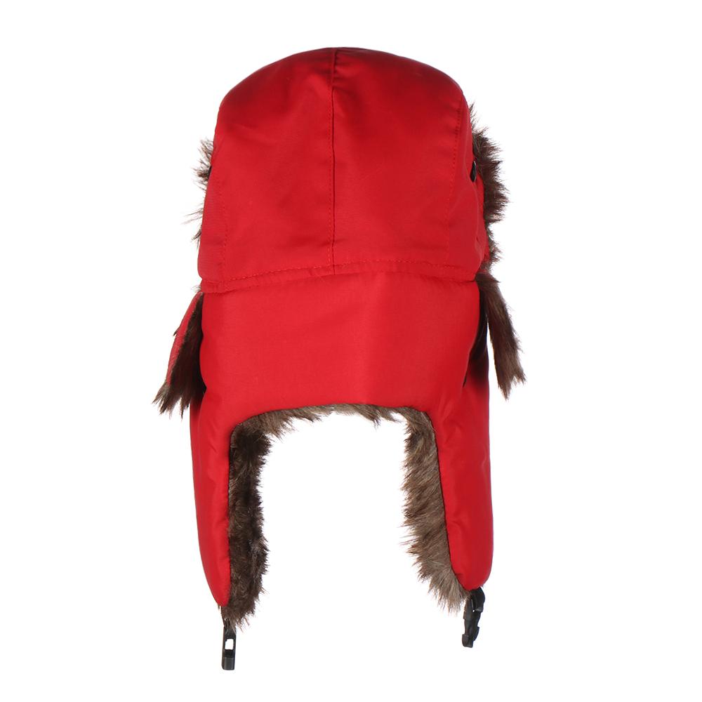 Gorro de Invierno de Alta Cali - Trapper Hat Ear Flap reseña y precio