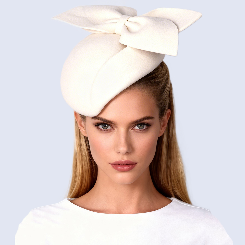 Boinas Francesas de Lana Blanc - Beret French Wool reseña y precio