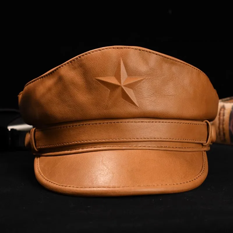 Gorra militar novedosa para ho - Snapback Hat Flat reseña y precio