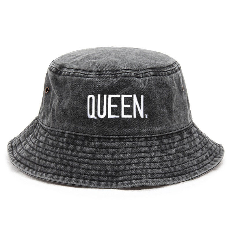 Personaliza el sombrero de cub - Bucket Hat Cotton reseña y precio
