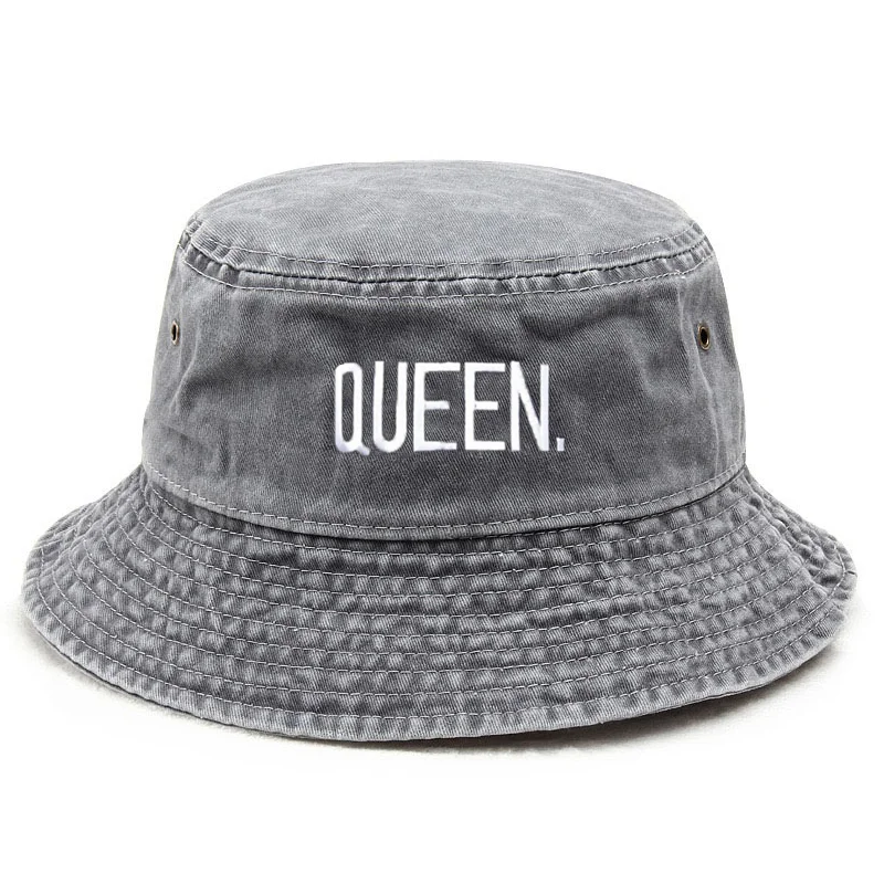 Personaliza el sombrero de cub - Bucket Hat Cotton reseña y precio