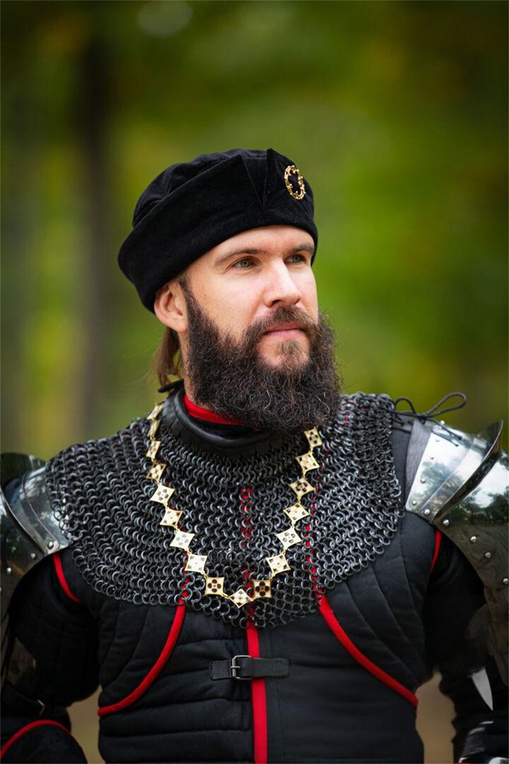 Gorro plano Tudor Medieval, di - Snapback Hat Flat reseña y precio