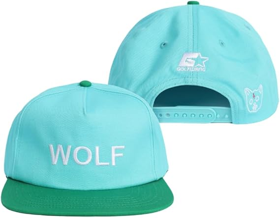 Gorra de béisbol de moda Tyler - Dad Hat Cotton reseña y precio