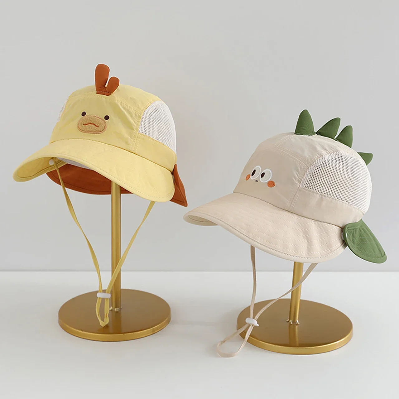 Sombrero de Sol para Bebé con  - Sun Hat Wide Brim reseña y precio