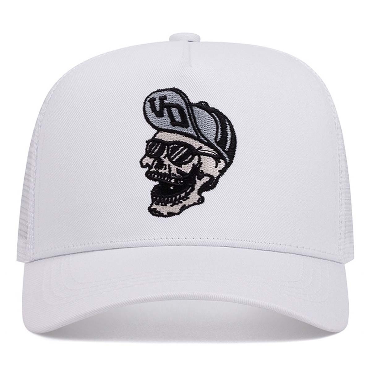 1PC Gorra de Béisbol Casual de - Trucker Cap Mesh reseña y precio