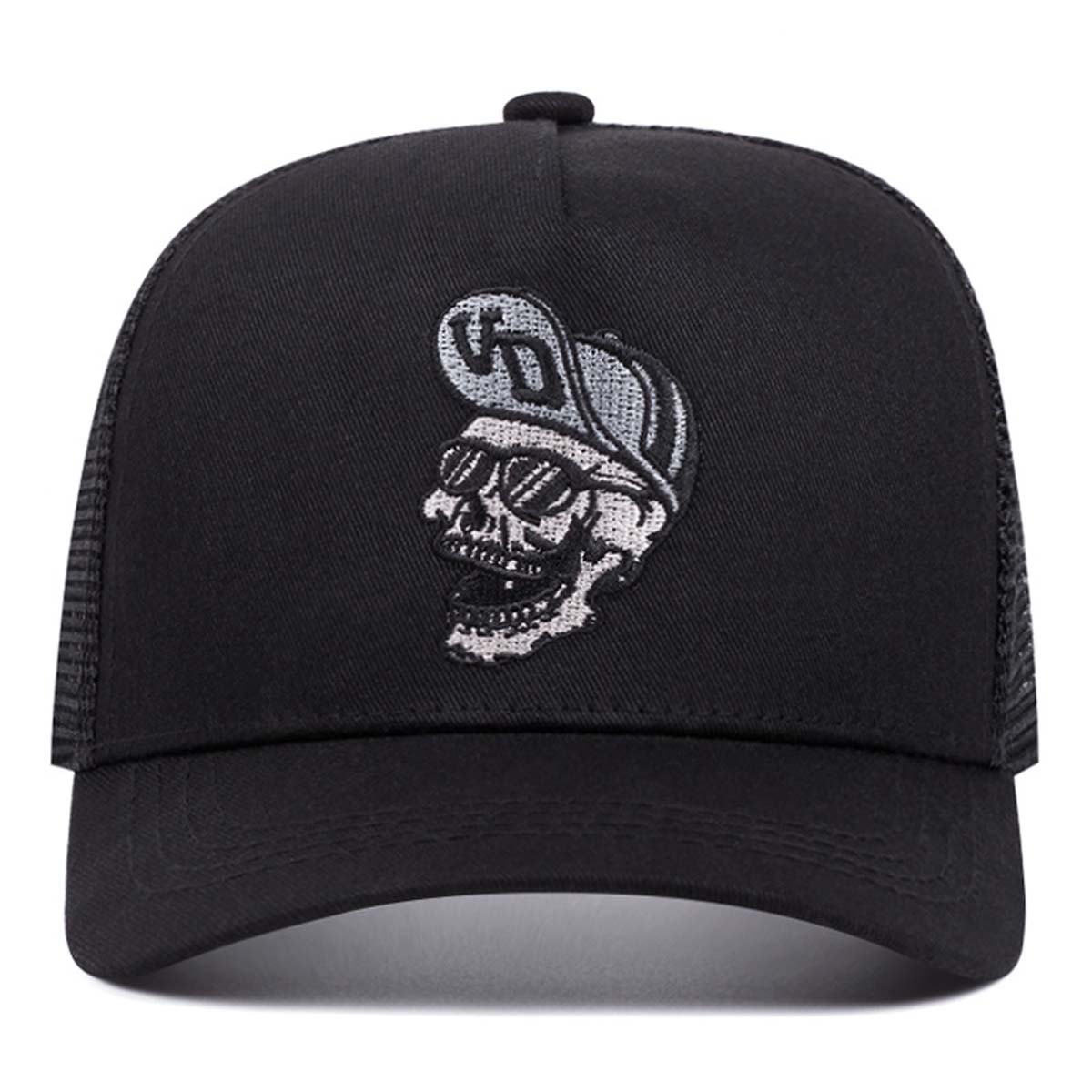 1PC Gorra de Béisbol Casual de - Trucker Cap Mesh reseña y precio