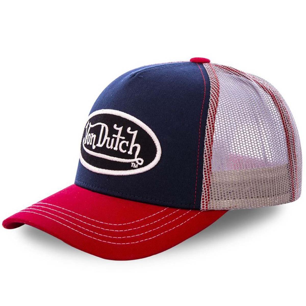 1PC Gorra de Béisbol Casual de - Trucker Cap Mesh reseña y precio