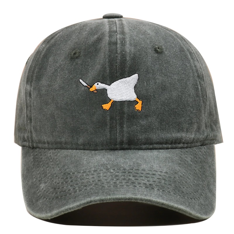 Gorra de Béisbol de Algodón Tr - Dad Hat Cotton reseña y precio