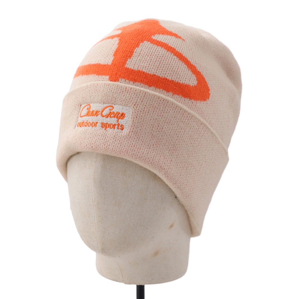 Gorro de invierno unisex de pu - Beanie Cuffed Knit reseña y precio