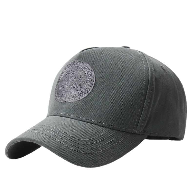 Gorra de béisbol de gran tamañ - Dad Hat Cotton reseña y precio