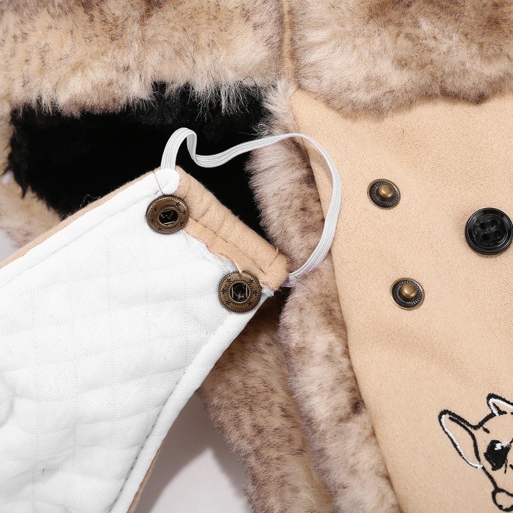 Nuevo Gorro Trapper con Forro  - Trapper Hat Ear Flap reseña y precio
