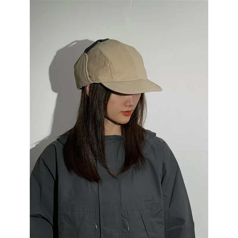 Gorro impermeable para hombre  - Trapper Hat Ear Flap reseña y precio