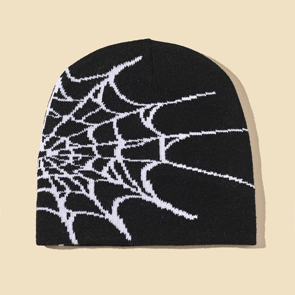 Gorros de punto elásticos esti - Beanie Cuffed Knit reseña y precio