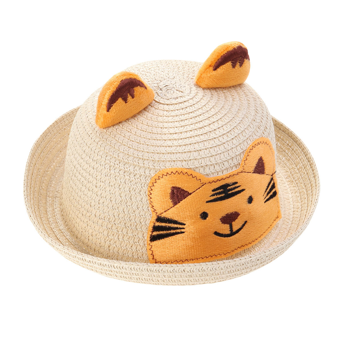 Sombrero de Paja con Diseño de - Sun Hat Wide Brim reseña y precio