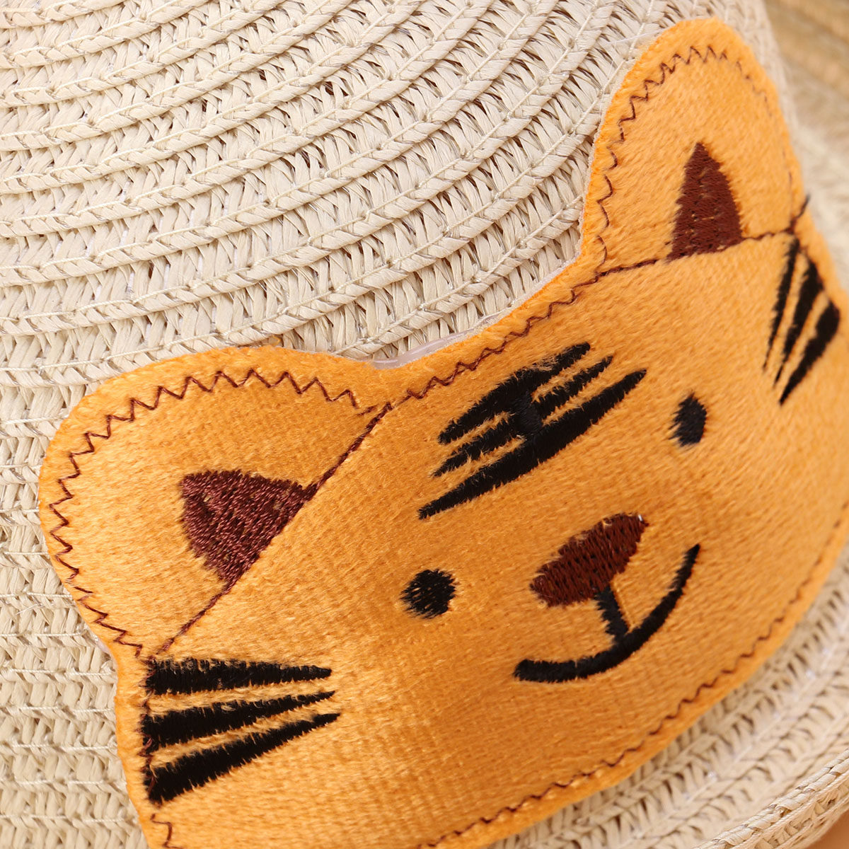 Sombrero de Paja con Diseño de - Sun Hat Wide Brim reseña y precio