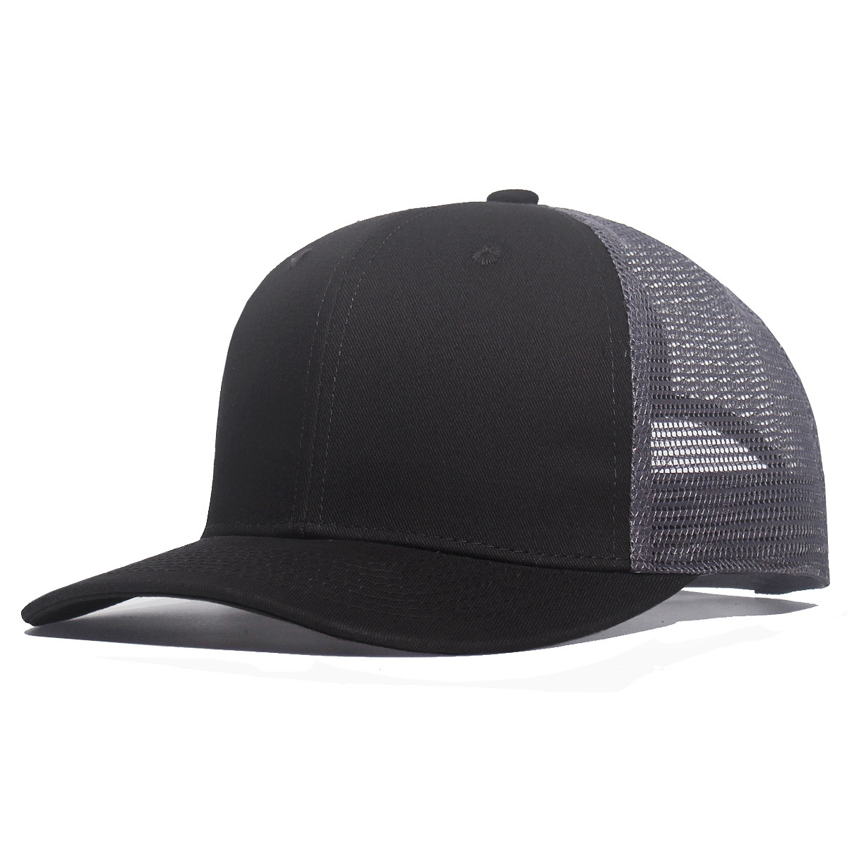 Gorra de camionero de estilo K - Trucker Cap Mesh reseña y precio