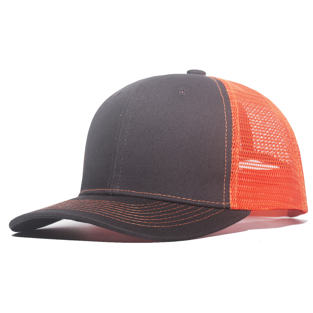 Gorra de camionero de estilo K - Trucker Cap Mesh reseña y precio