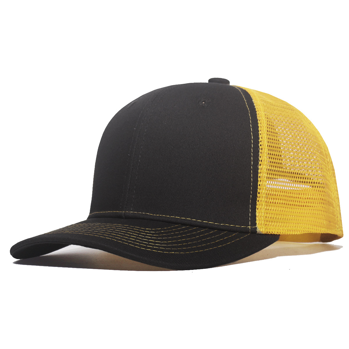 Gorra de camionero de estilo K - Trucker Cap Mesh reseña y precio