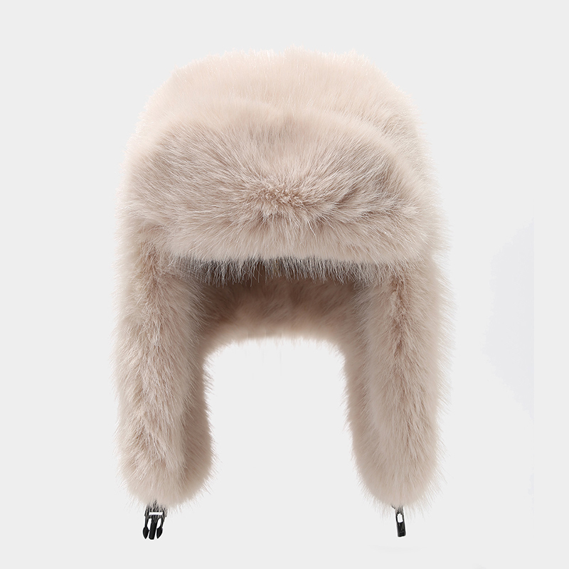 Gorro de Piel Sintética de Zor - Trapper Hat Ear Flap reseña y precio