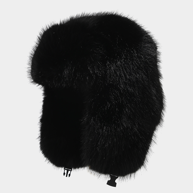 Gorro de Piel Sintética de Zor - Trapper Hat Ear Flap reseña y precio