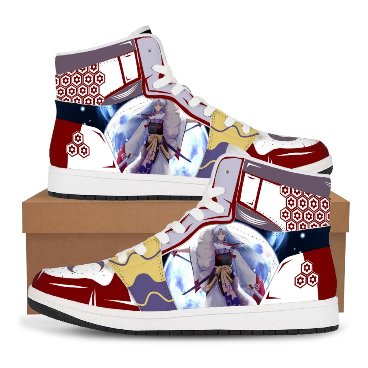 Zapatillas altas de Naruto con - Snapback Hat Flat reseña y precio