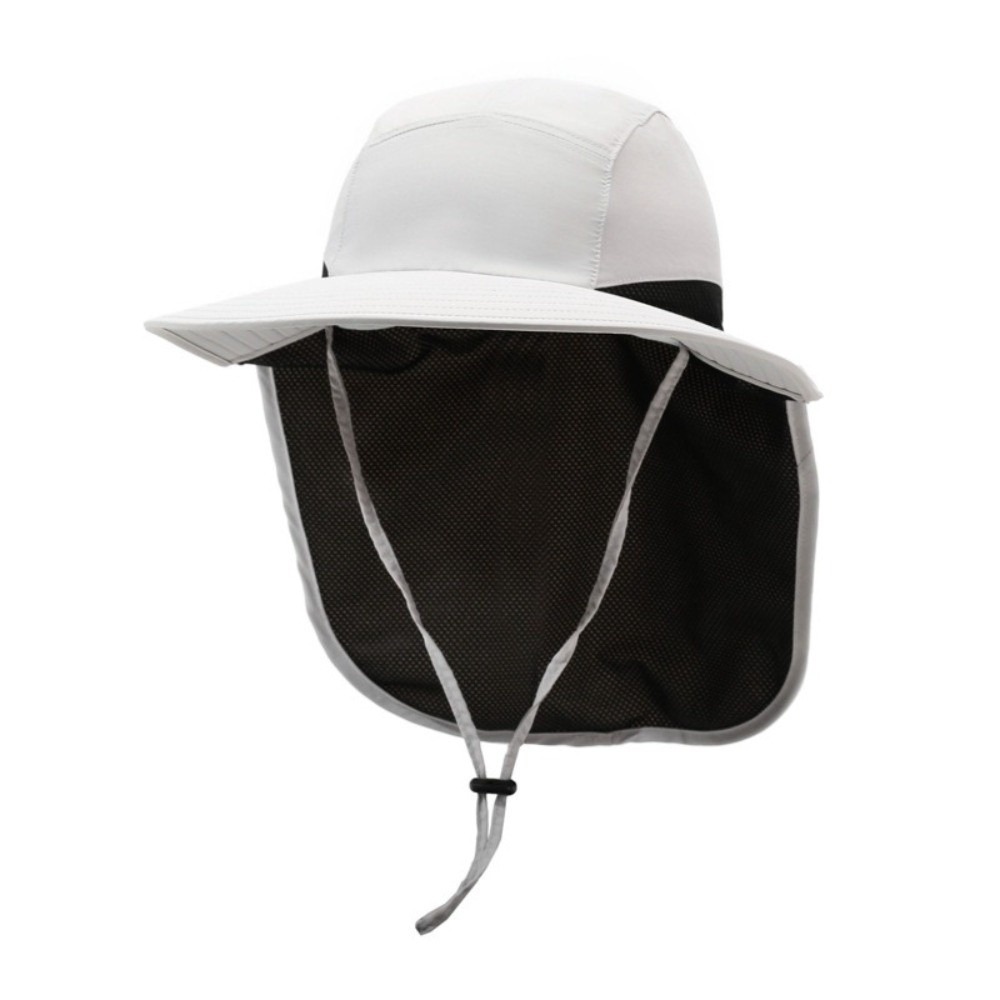 Sombrero de Sol de Ala Ancha p - Bucket Hat Cotton reseña y precio