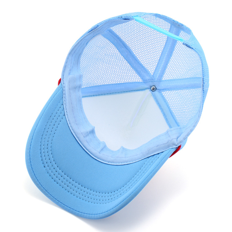 Gorras Dustin Retro de Malla,  - Trucker Cap Mesh reseña y precio
