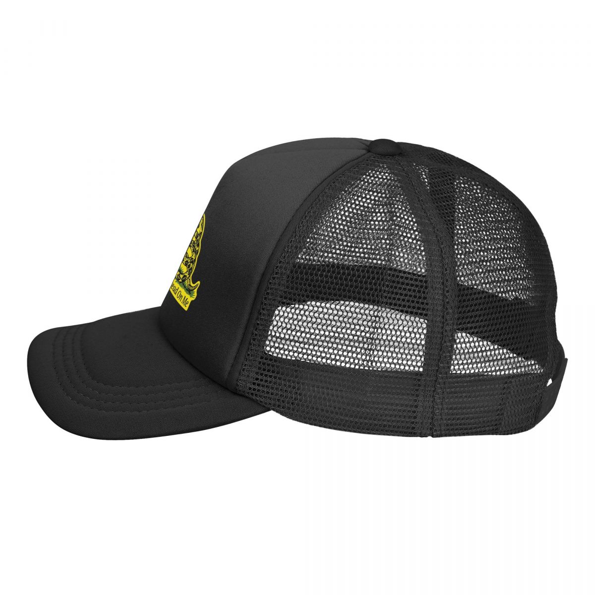 Dont Tread On Me Gadsden sombr - Trucker Cap Mesh reseña y precio