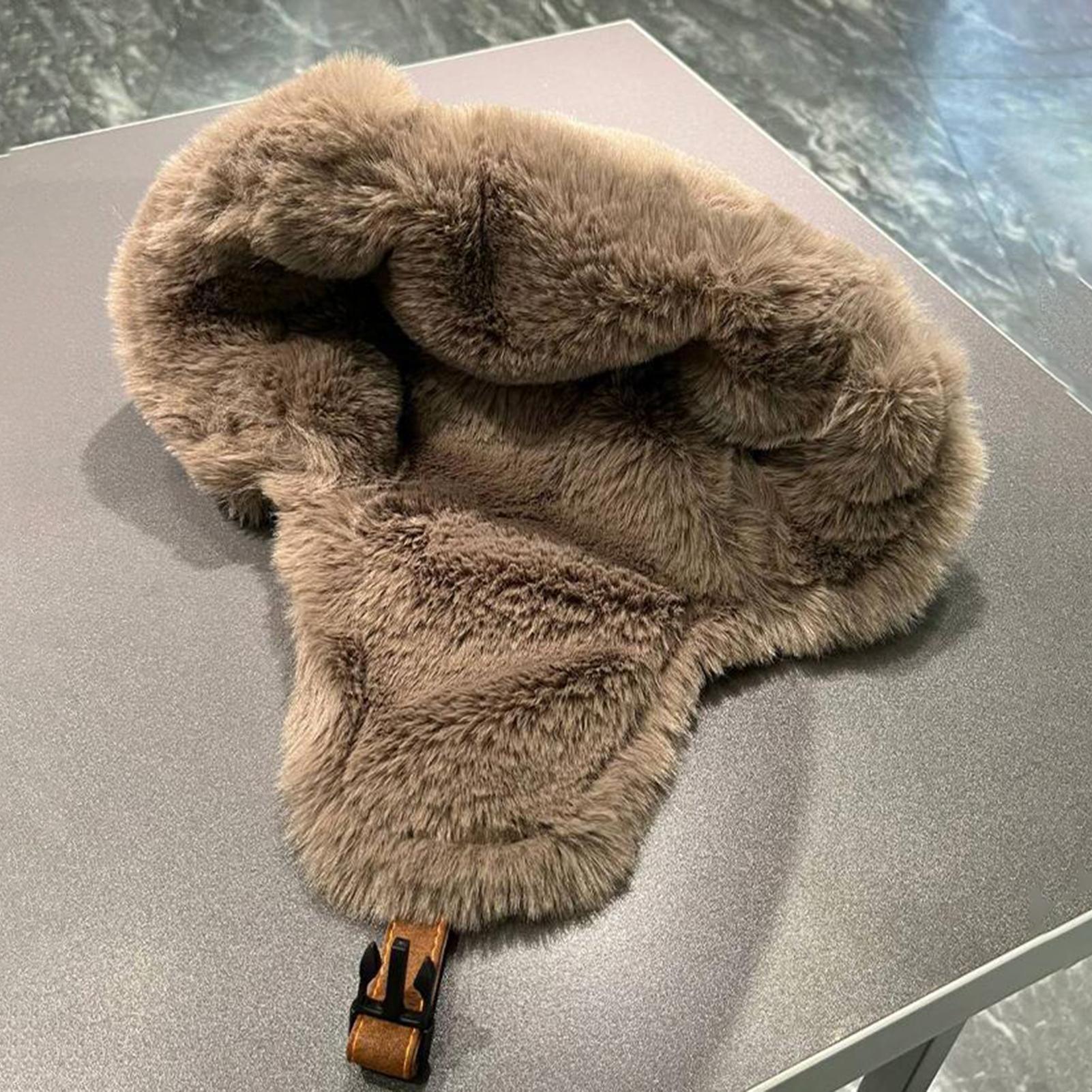 Gorro de cazador térmico a pru - Trapper Hat Ear Flap reseña y precio