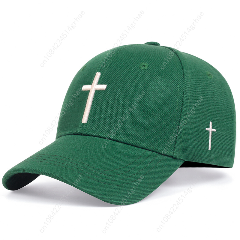 Gorra de béisbol negra Simple  - Dad Hat Cotton reseña y precio